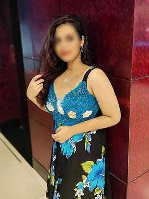 Escort Service in Faridabad