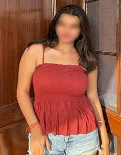 Escort Service in Faridabad